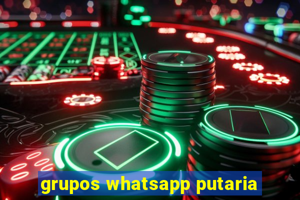 grupos whatsapp putaria